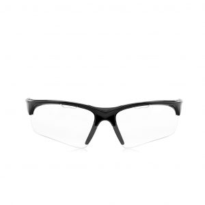 Packshot lunettes de squash Tecnifibre.